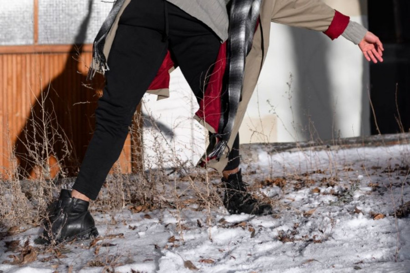 zdjęcie wyróżniające Zasiłek po wypadku w drodze do pracy. Jakie prawa mają ubezpieczeni?